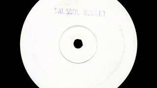 M&S present The Girl Next Door - Salsoul Nugget (If u wanna)