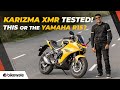 Hero Karizma XMR Review Is It REALLY Worth The HYPE BikeWale