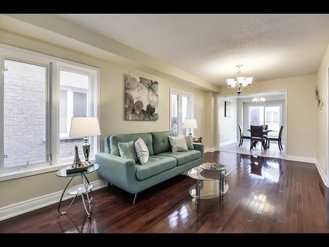 127 Tara Crescent Markham | Virtual Tour