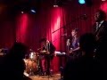 Bobby Bare Jr.- Uh Wah Oh (St.Louis 5-12-12)