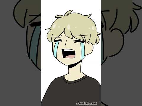 ANYA wAKE UuP‼️😭