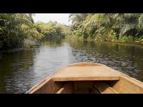 When the River Is Calling