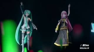 Download lagu Ai-Dee [愛Dee] 60 FPS by Mitchie M feat. Hatsune Miku mp3