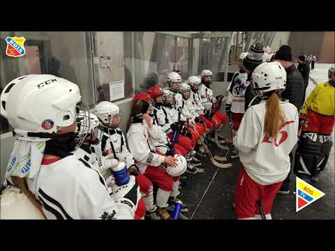 180317 F04-06 Relilta cup Uppsala BoIS - Kalix