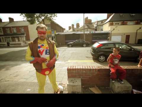 John Grant (feat. Midlake) - Chicken Bones - Official Video HD