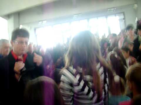 PRIMA SF. AMPARTASANIE LESPEZI-BACAU