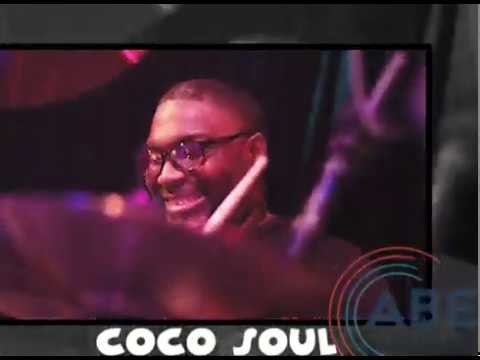 Coco Soul Band St Louis Performance