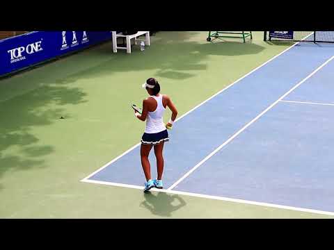 07 11 61 PTT - ITF Women's Circuit