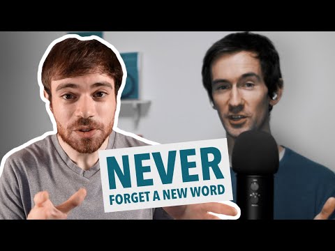 The top 3 BEST ways to memorize Japanese words ft. Matt vs Japan! / 超効果的な単語の覚え方！