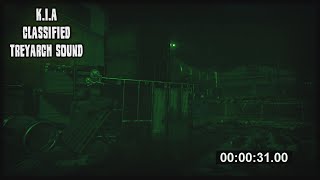 K I A (Game Over) - Classified - Soundtrack