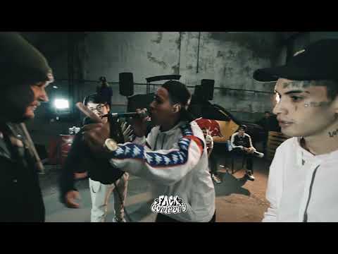 HDR & FRIJO vs BEELZEWU & RITTER - Cuartos - FackCompety 2vs2