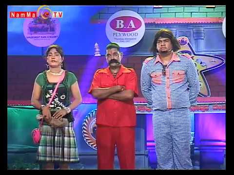 NAMMA TV - KUDALA TELIPUGA - 37