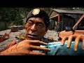 10 Years Later Far Cry 4 Badass Stealth Kills Quests Outpost Liberation