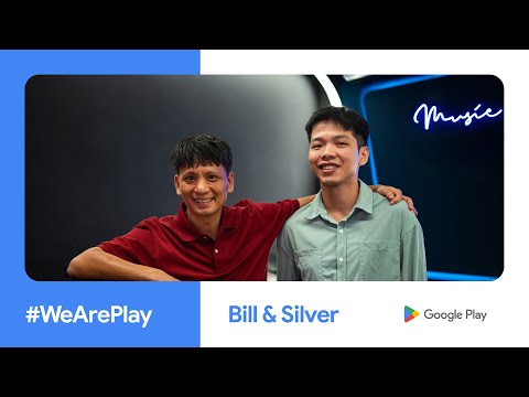 #WeArePlay: Silver and Bill, Amanotes - Vietnam