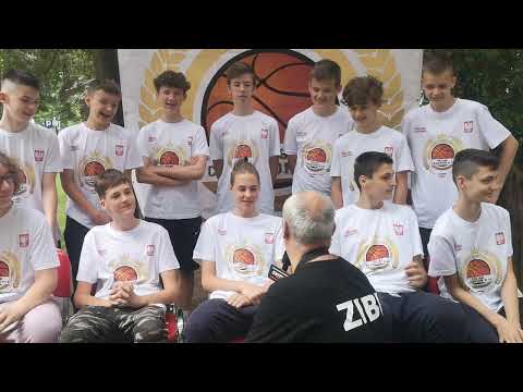 MOSM Tychy Finały NMP U14 Radom 2022