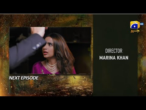 Mushkil Episode 35 Promo | Mushkil Episode 35 Teaser | Mushkil Ep 35 Full | Review