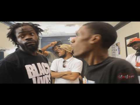 Tig Leggie vs DieVerse