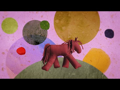 Mi caballo - Vuelta Canela