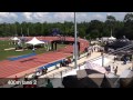 Golden South Classic 2013 400m Semifinals