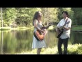 Garden Sessions: Mike & Ruthy - "Simple And Sober" - Radio Woodstock 100.1 - 6/21/14