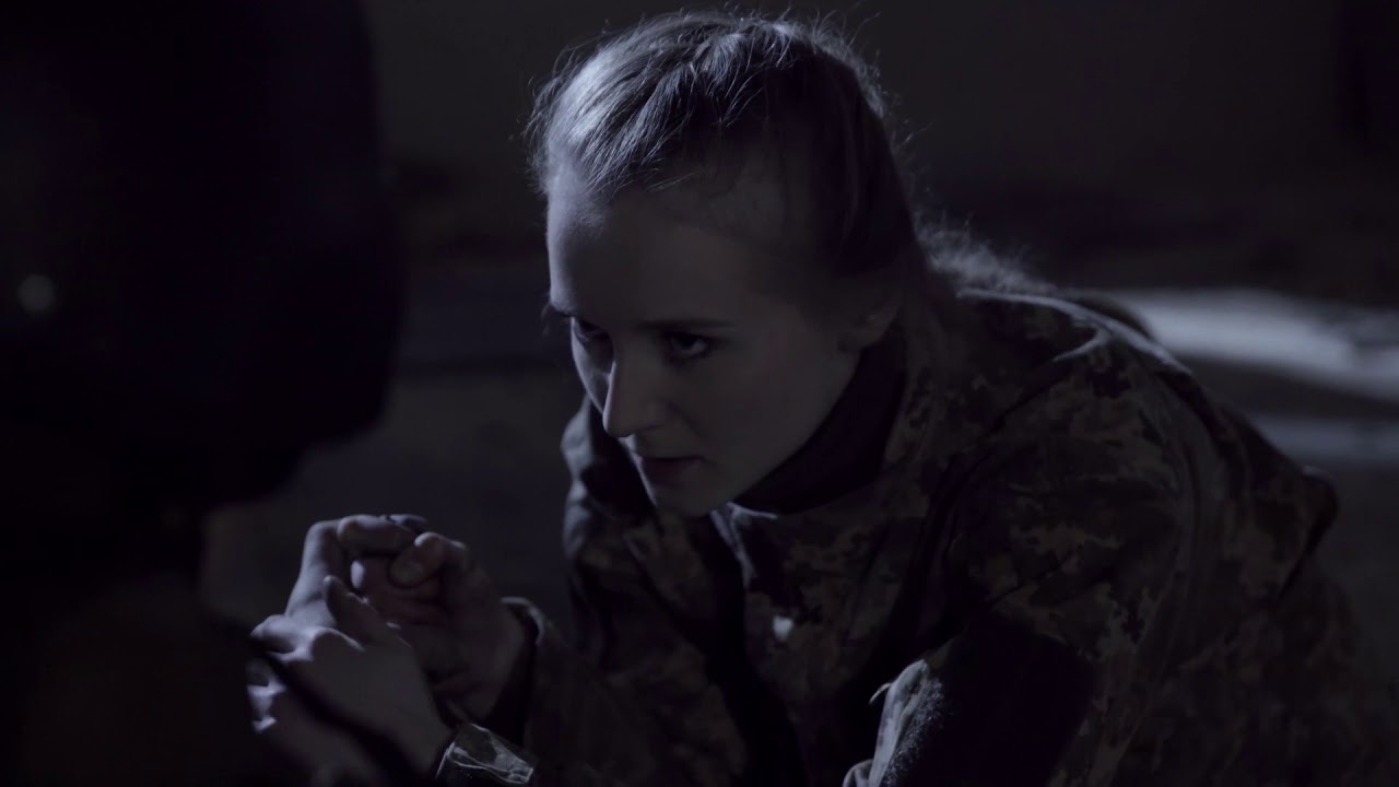 HOSPITALIERS TRAILER