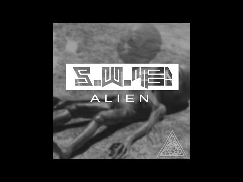 S.W.4E! - ALIEN