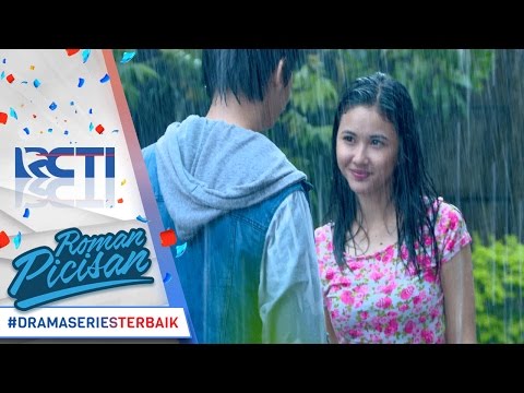ROMAN PICISAN - Ciee Roman Dan Wulan Hujan Hujanan Bareng [22 Feb 2017]