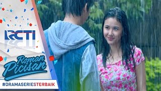 Download lagu ROMAN PICISAN - Ciee Roman Dan Wulan Hujan Hujanan Bareng [22 Feb 2017] mp3