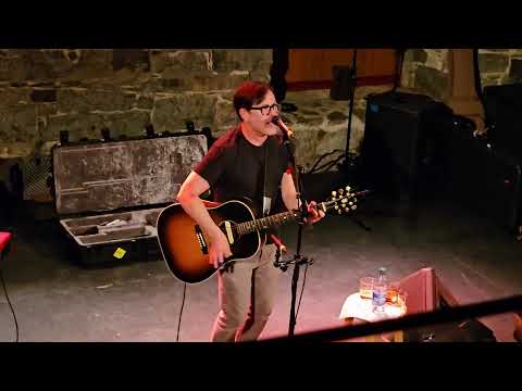 Joey Cape (of Lagwagon) - May 16 (Acoustic) [Live in Pont-Rouge, QC - 2024-06-10]