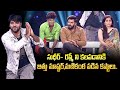Tirumala Tirupathi Venkatesa Song Manikanta Dance Performance Dhee 13 Kings Vs Queens ETV
