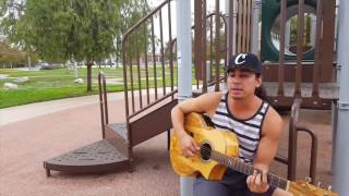 Peter Andre - Mysterious Girl