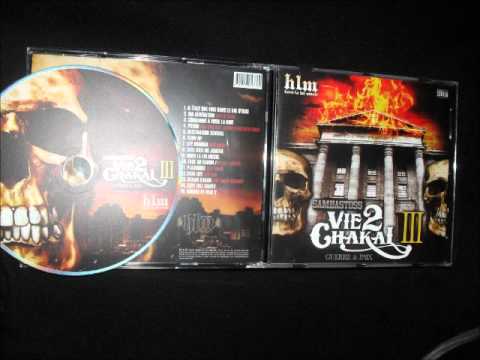 Sambastoss ft AB 2 Lshefa   Face au daron