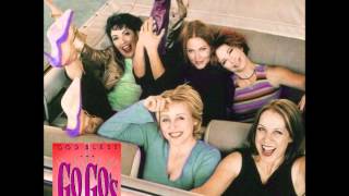 Go-Go&#39;s complete live songs - 8.07 Insincere