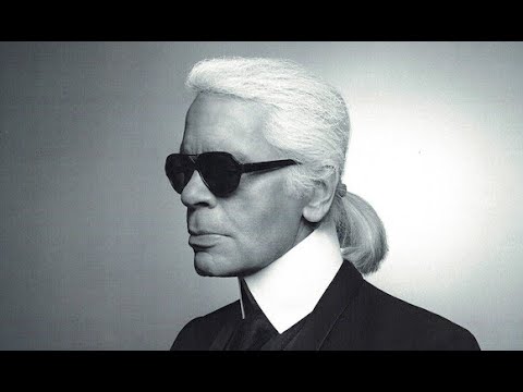 Best of KARL LAGERFELD - Sprüche, Anekdoten & mehr  R.I.P. 1933-2019 [ENGLISH SUBTITLES AVAILABLE]