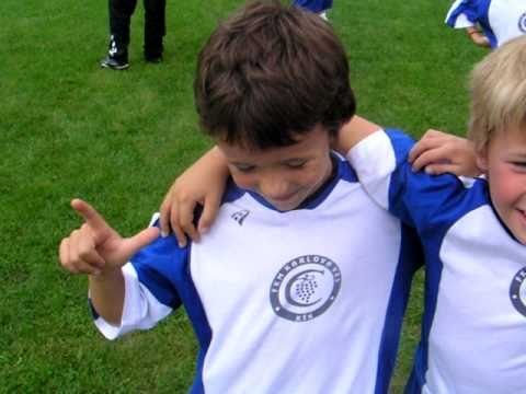 FKM Karlova Ves prípravka C