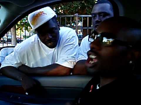 streetlife films mac blast