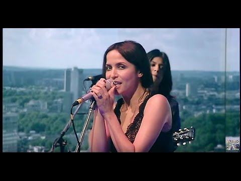 Andrea Corr  State of Independence