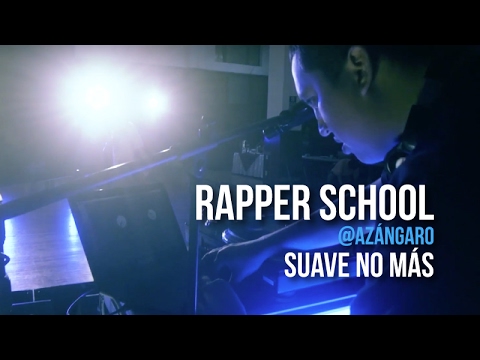 @playlizt.pe - Rapper School - Bonus Track