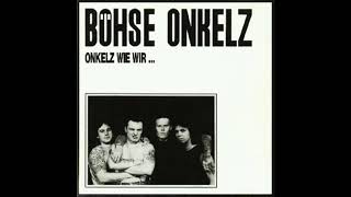 Böhse Onkelz Erinnerung
