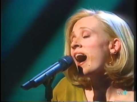 Eurovision 1995 - 19 Denmark - Aud Wilken - Fra mols til skagen