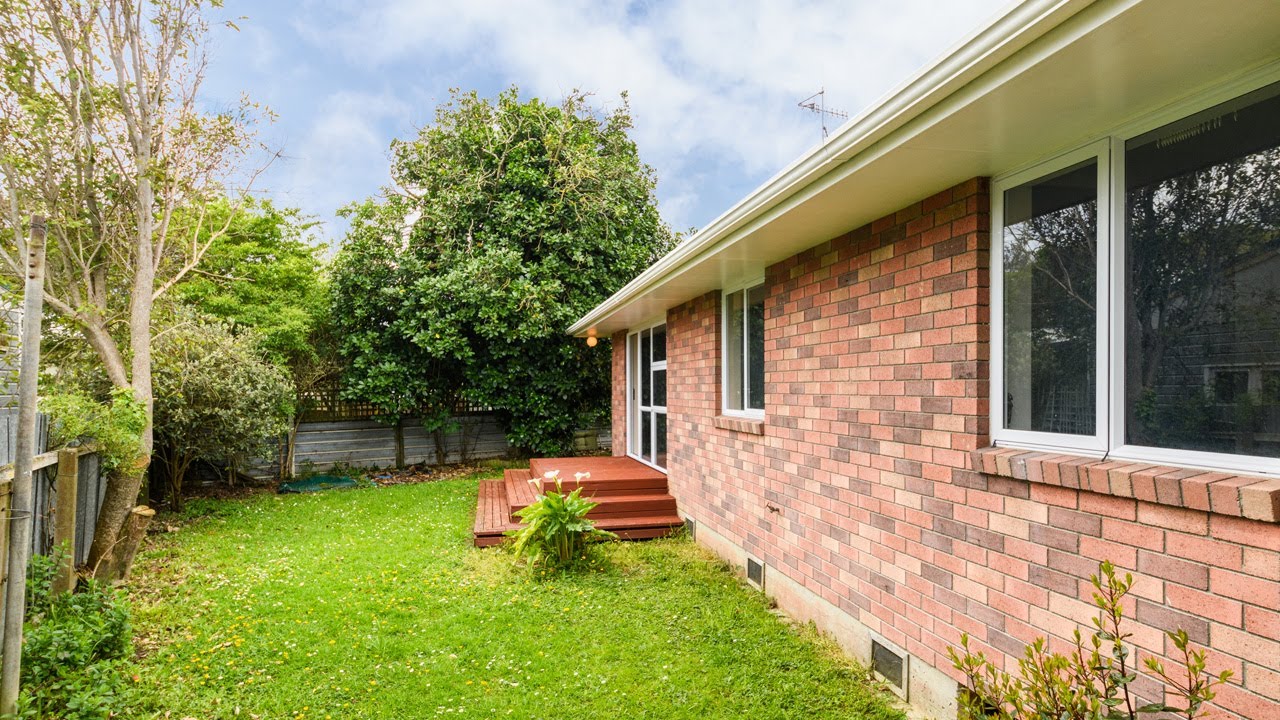 Large Family Home