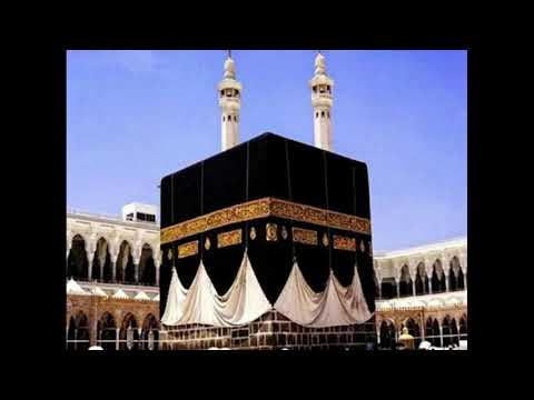 SHEJH ZEKERIJA QAZIMI - XHENETI I ALLAHUT