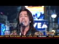 Rick Springfield - Jessie's Girl New Years Eve ...