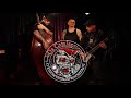 Os Catalépticos   - Death Train  -  @studiotenda