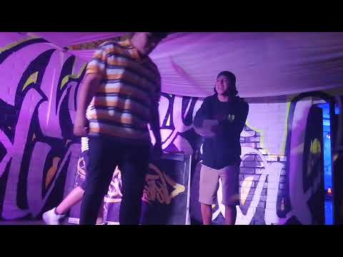 Flint Vs Skratch | SEMIS ZOTT BATTLES | Fecha 2
