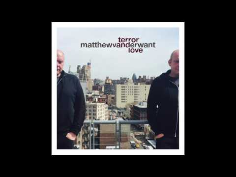 Matthew van der Want  - Somebody (Official Audio)