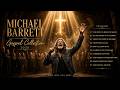 GOD, YOU’RE HOLDING ME TOGETHER | Emotional Christian Songs | Deep Worship | Michael Barrett 2026