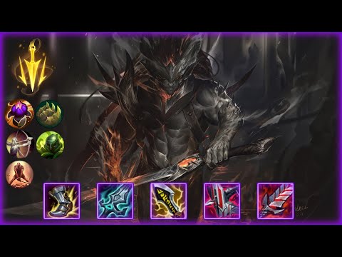 RaKaSaMa YASUO MONTAGE  - EUW GrandMaster Main Yasuo l LOL SPACE