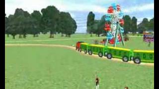 Tom T. Hall  --  Chattanooga Dog