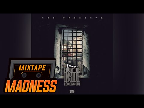 Rimzee ft G-Money - Lost In The Hustle | @MixtapeMadness